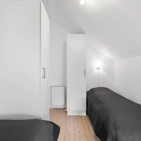Fy413-bogense-vestre-engvej-112-1-th Appartement Bogense