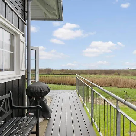Appartement Fy413-bogense-vestre-engvej-112-1-th